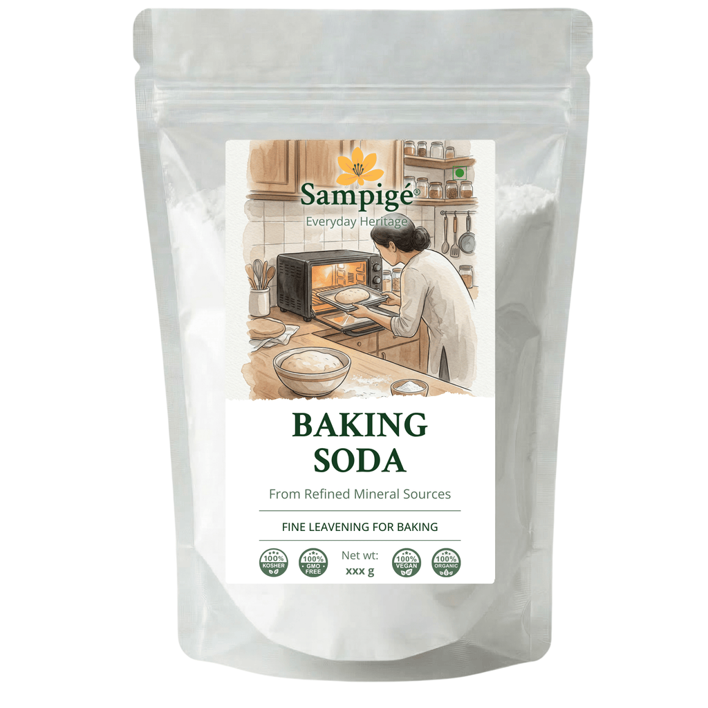 Sampige Baking Soda