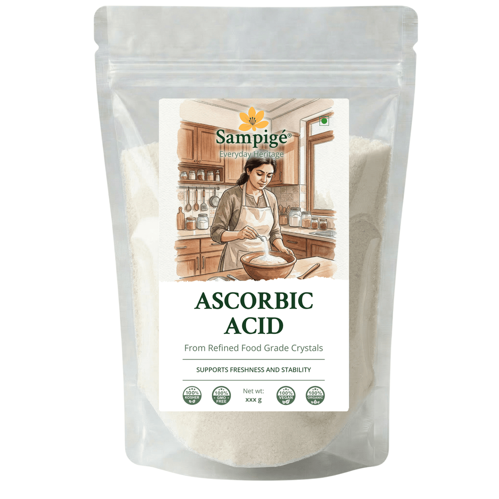 Sampige Ascorbic Acid