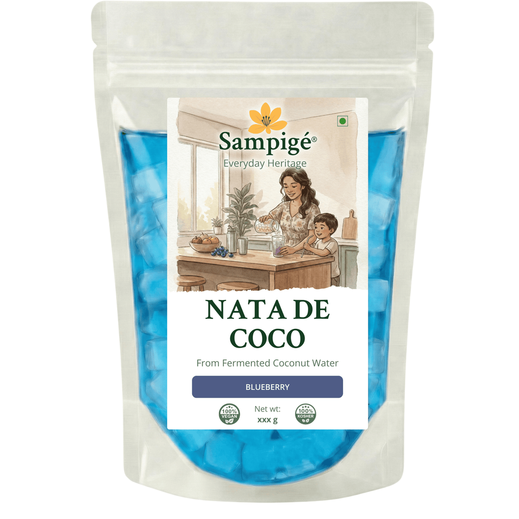 Sampige Nata De Coco