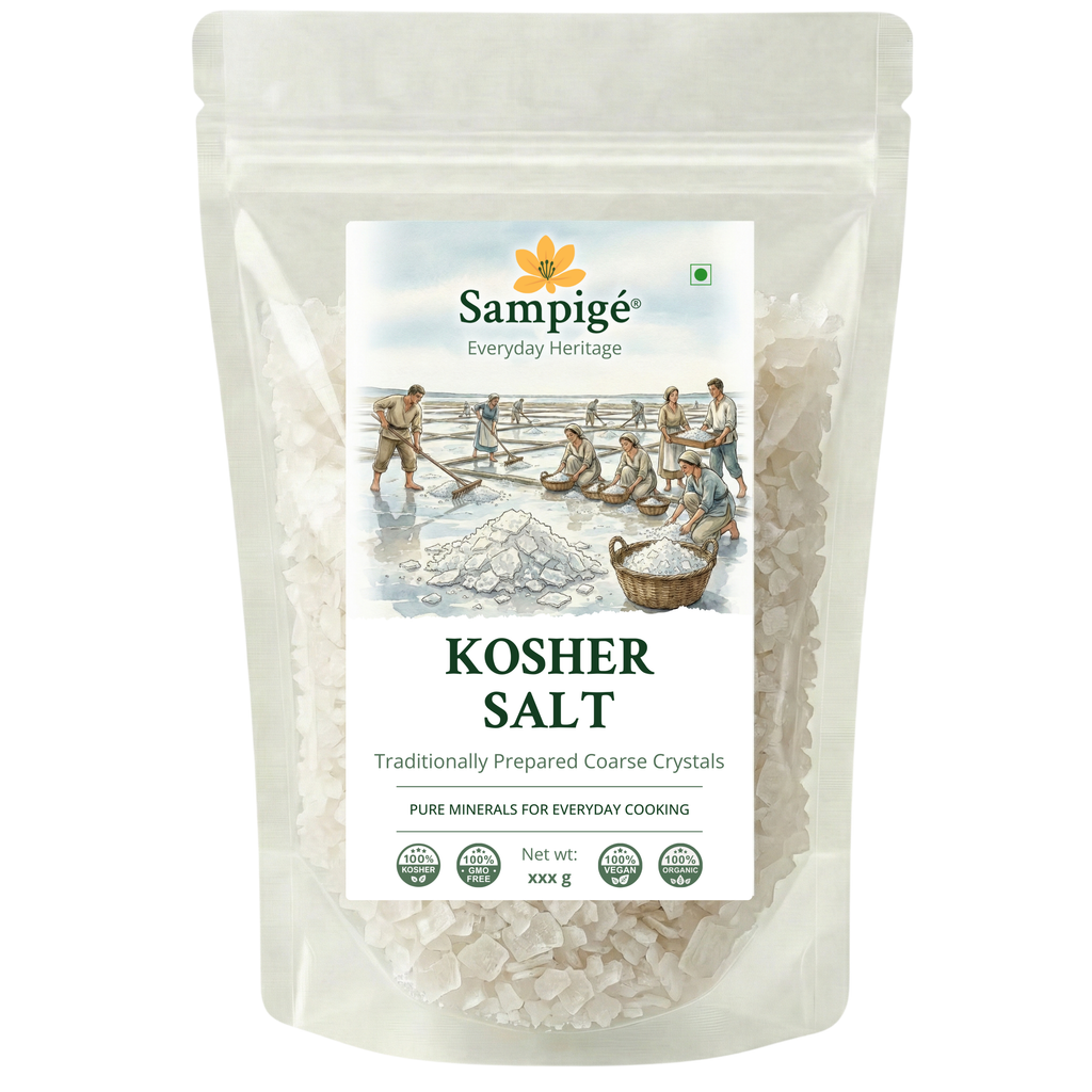 Sampige Kosher Salt