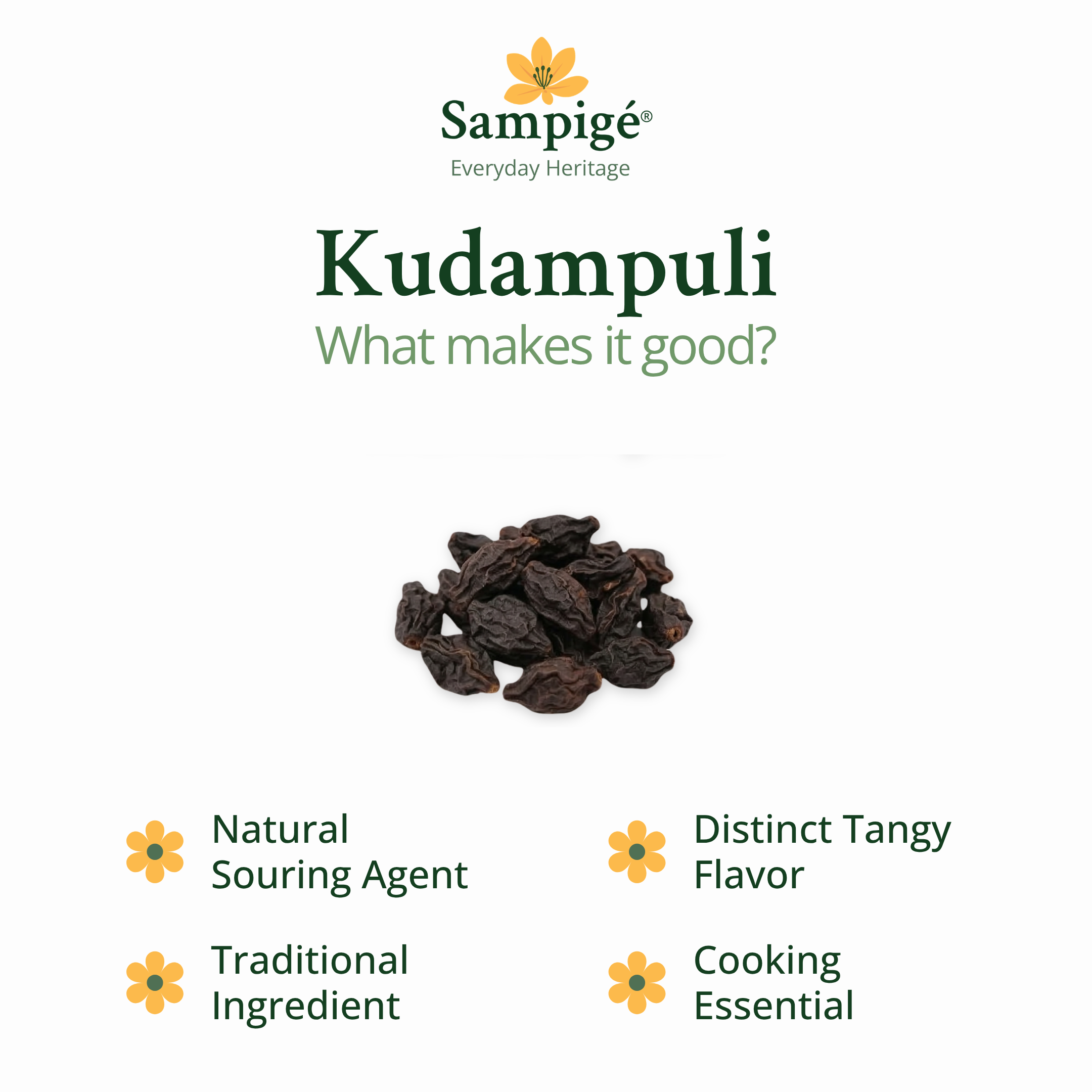 Sampige Kudampuli