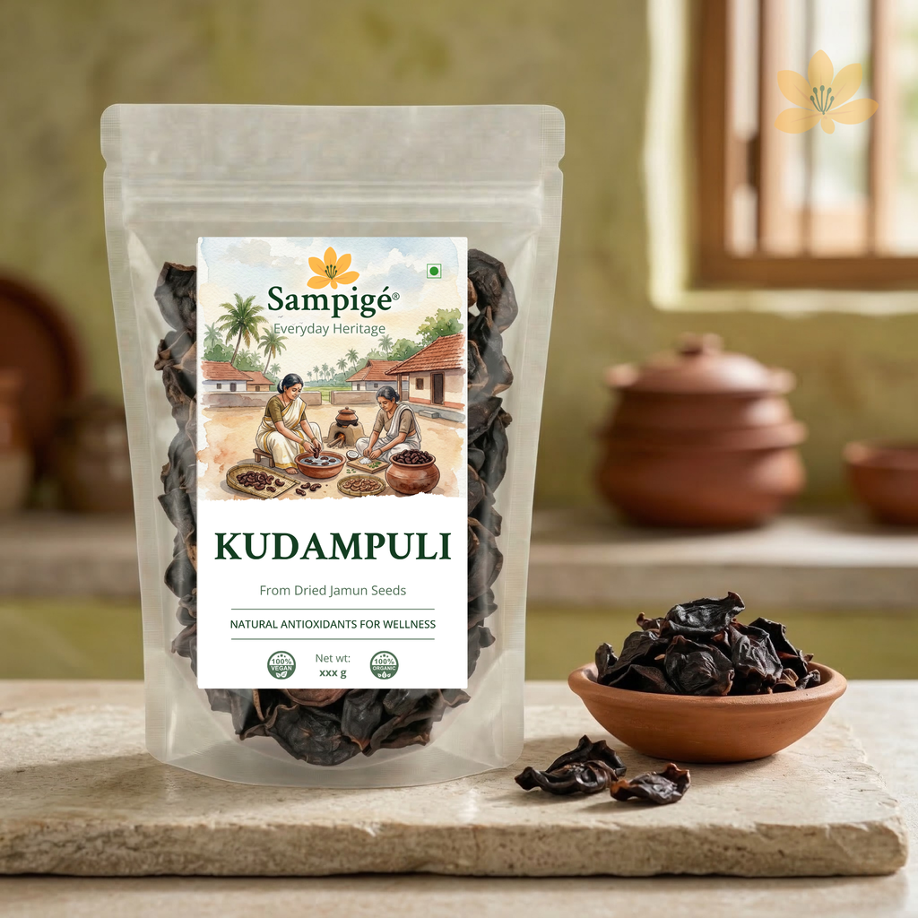 Sampige Kudampuli