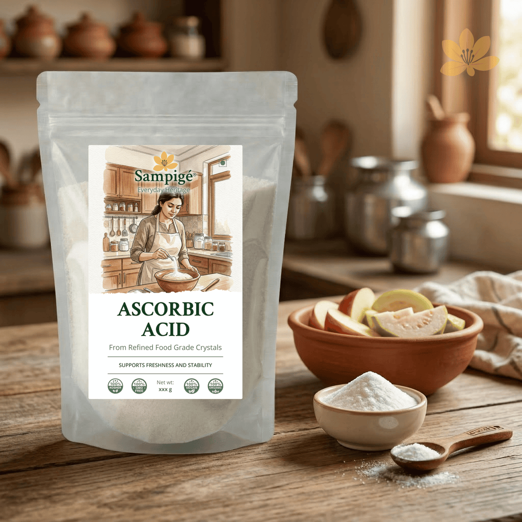 Sampige Ascorbic Acid
