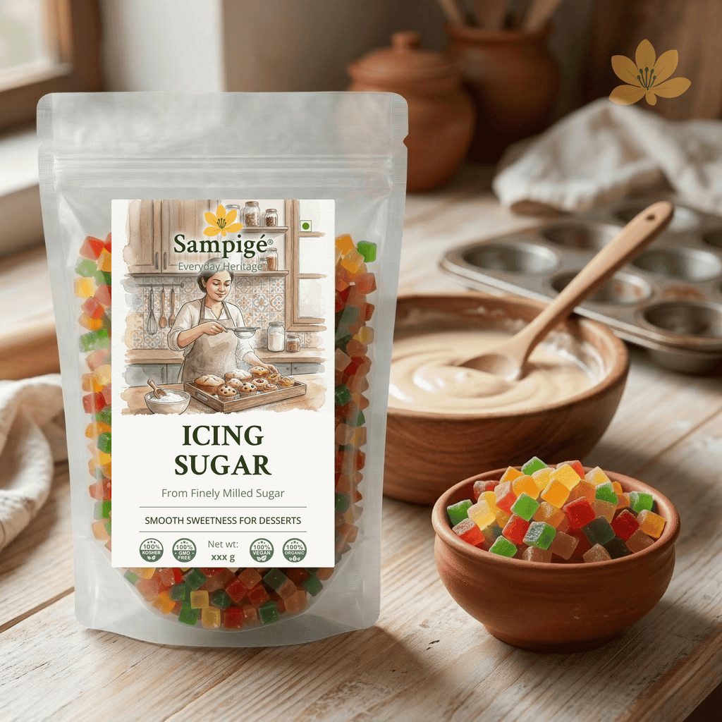 Sampige Tutti Fruity