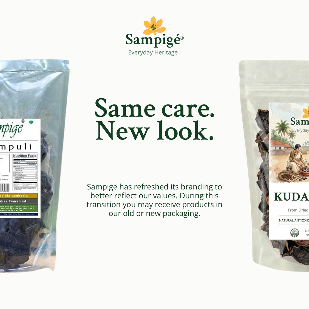 Sampige Kudampuli