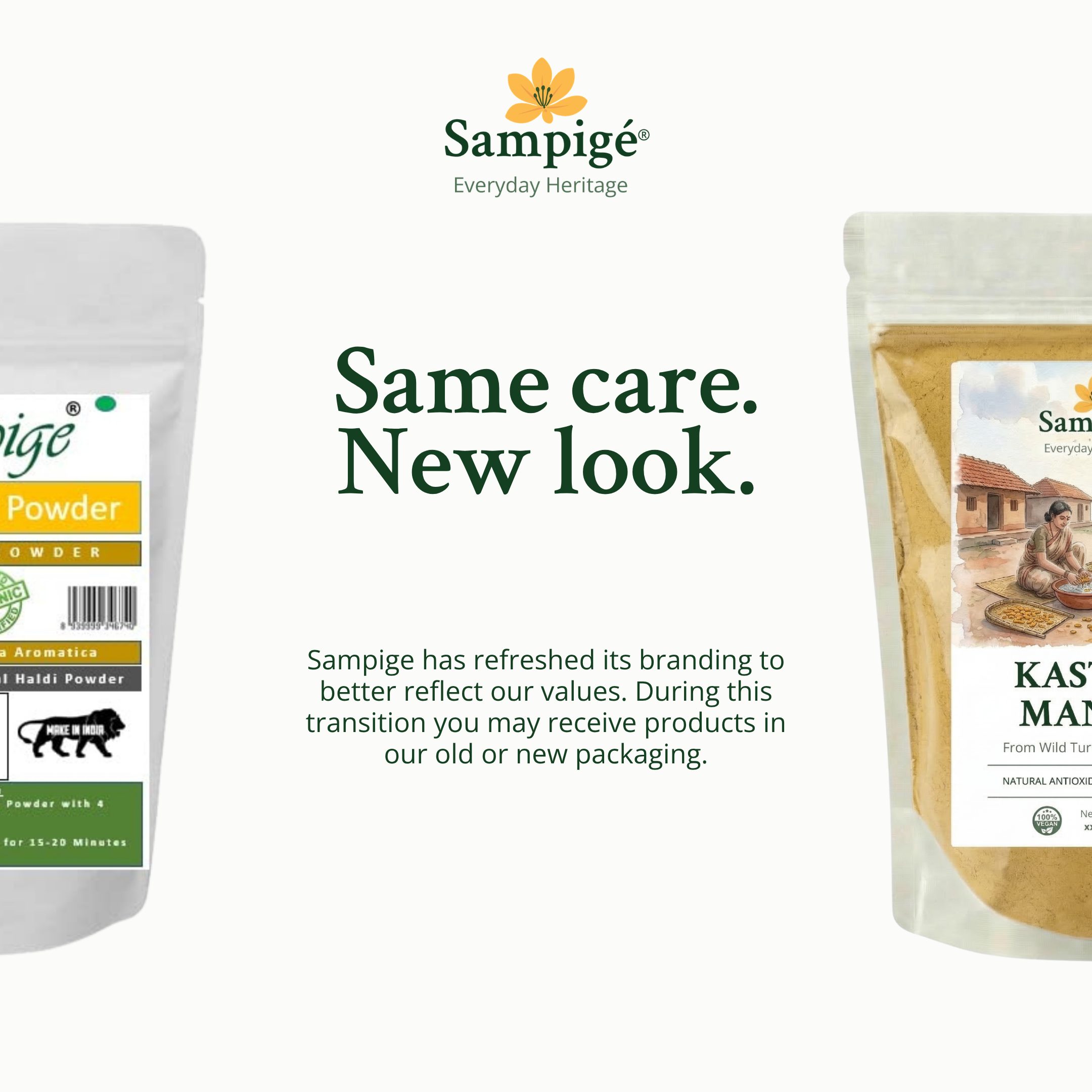 Sampige Kasturi Manjal