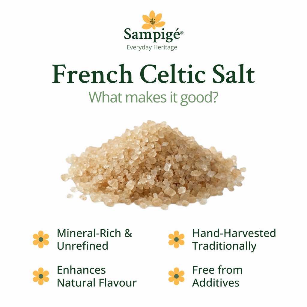 Sampige Celtic Salt