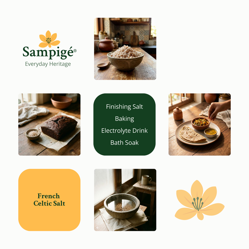 Sampige Celtic Salt