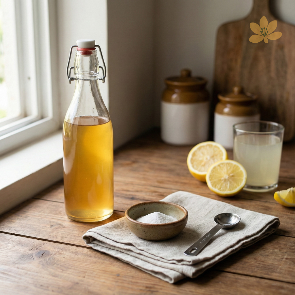 Sampige Sodium Benzoate