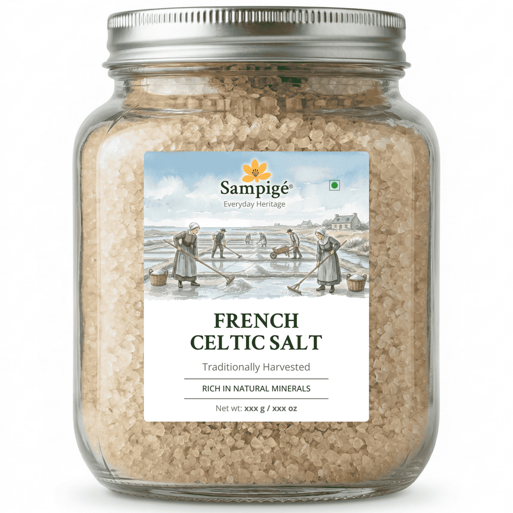 Sampige Celtic Salt