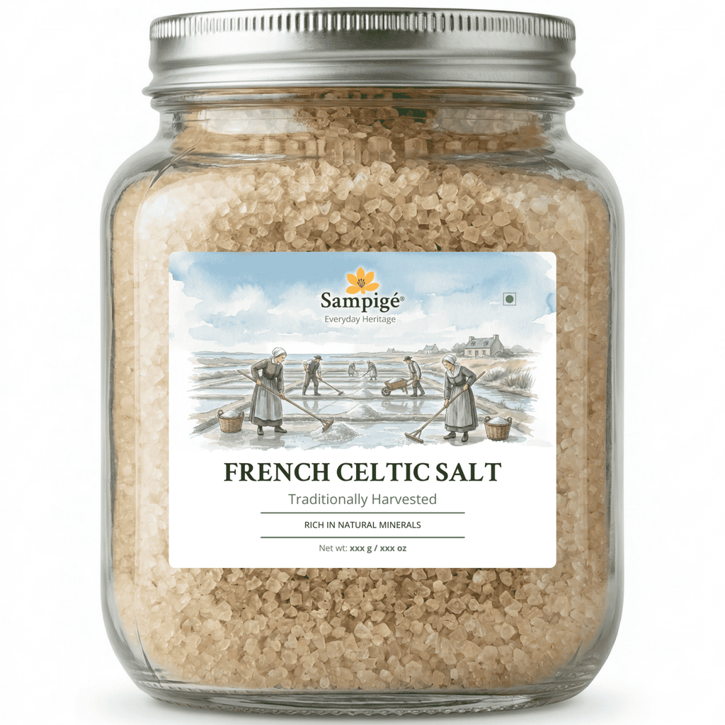Sampige Celtic Salt