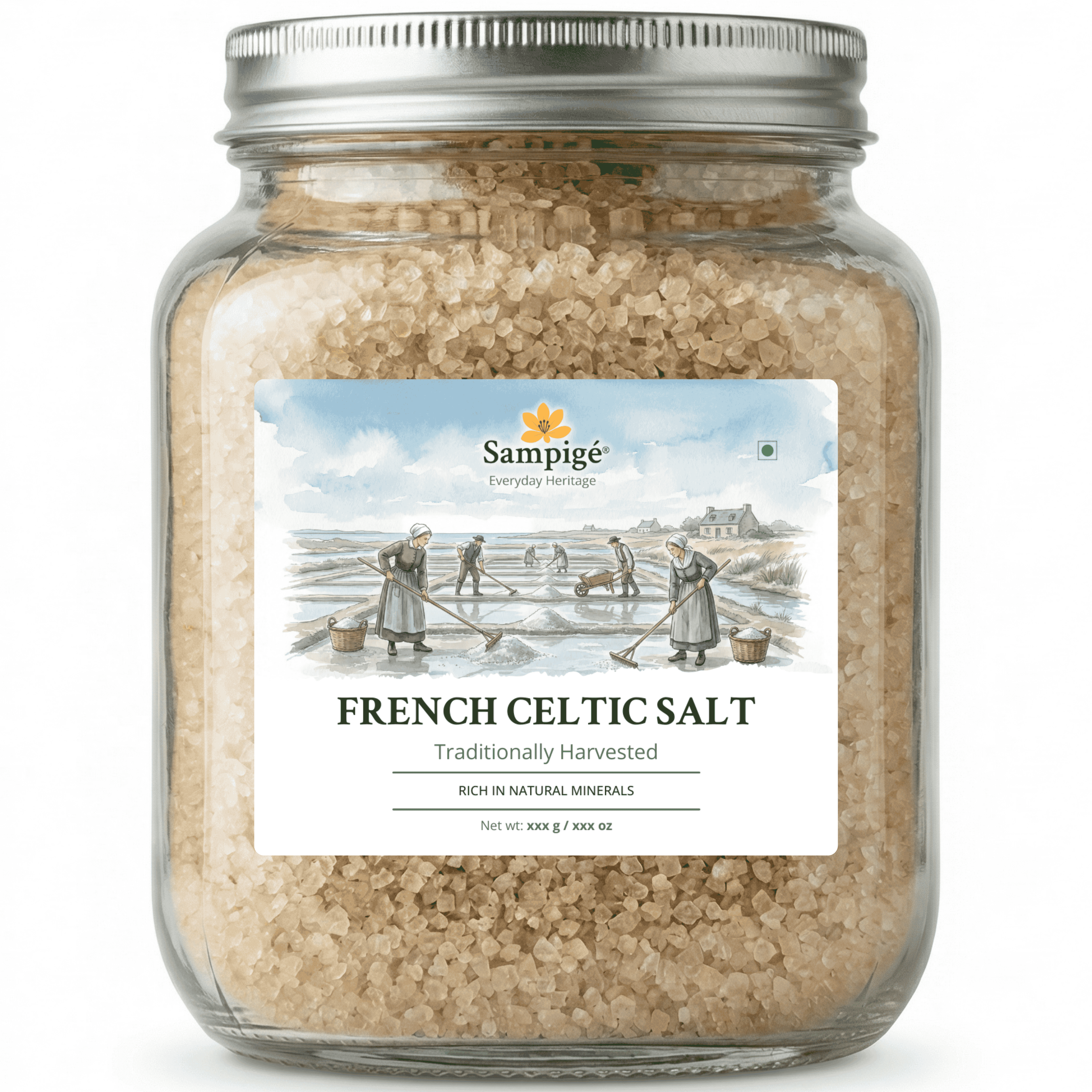Celtic Salt