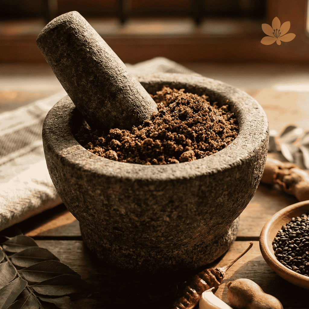 Niger Seeds