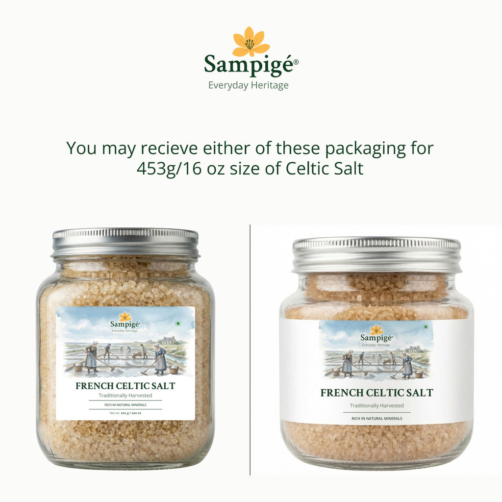 Sampige Celtic Salt